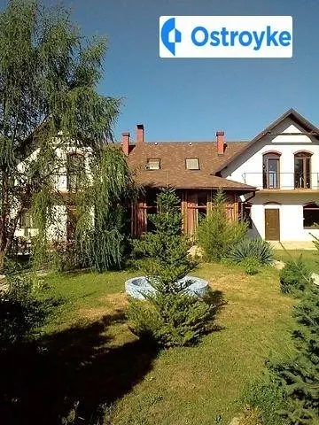 Продаж будинку, 400 м², Миколаїв — фото 1