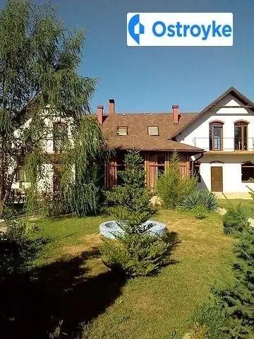 Продаж будинку, 400 м², Миколаїв