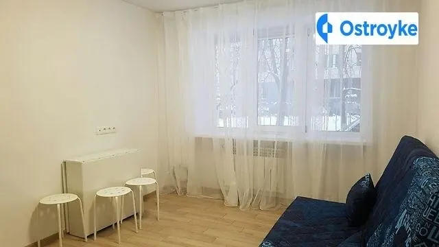 Оренда 1-кімнатної квартири, 18 м², Вінниця — фото 1
