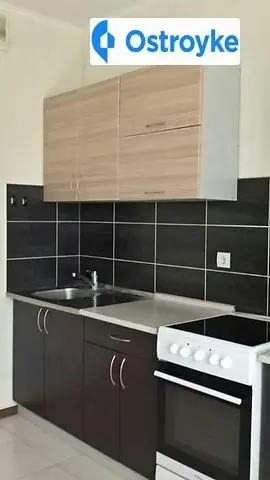 1-кімнатна квартира, 45 м², вул. Воскресенська, 14Д, Київ
