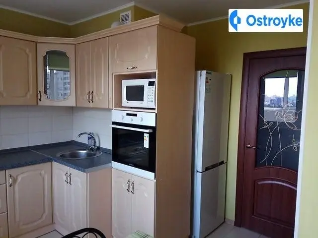 Оренда 2-кімнатної квартири, 60 м², Київ — фото 2
