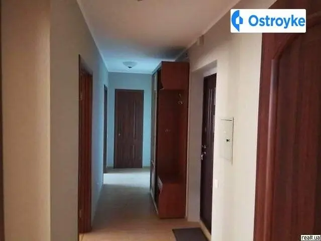 Оренда 2-кімнатної квартири, 60 м², Київ — фото 3