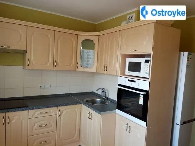 Оренда 2-кімнатної квартири, 60 м², Київ — фото 1