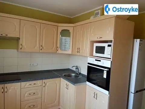 Аренда 2-комнатной квартиры, 60 м², Киев