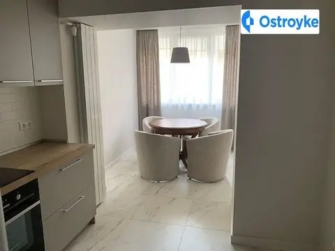 1-комнатная квартира, 43 м², вул. Лукʼянівська, Киев