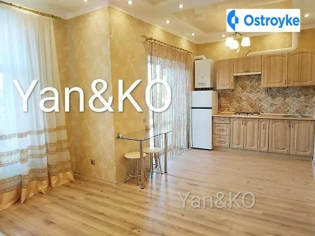 Новострой! АГВ! Первая сдача! Панорама! — фото 1