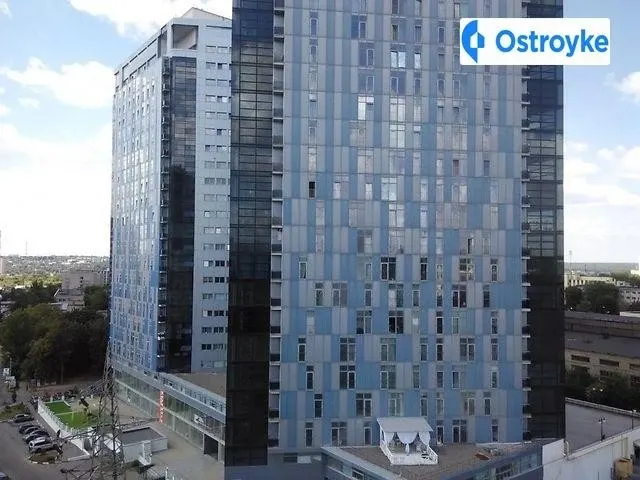 Оренда 2-кімнатної квартири, 50 м², Харків — фото 1