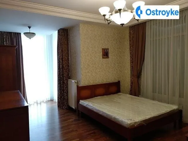 Драгомирова улица — фото 1