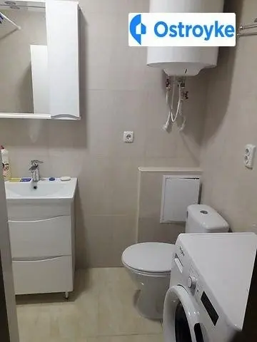 1-кімнатна квартира, 36 м², вул. Славина в Белой Церкви, Біла Церква — фото 4