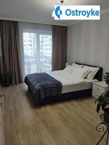 вул. Малоголосківська — фото 1