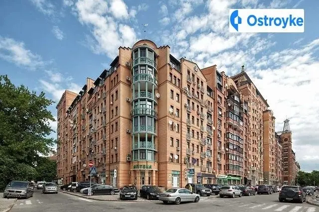 Панаса Мирного улица — фото 5