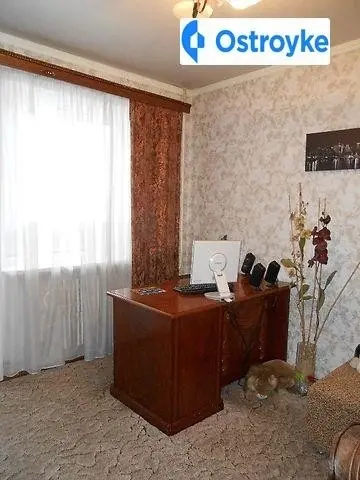 3-кімнатна квартира, 70 м², вул. Олімпійська, Харків — фото 2