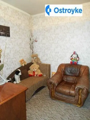 3-кімнатна квартира, 70 м², вул. Олімпійська, Харків — фото 3