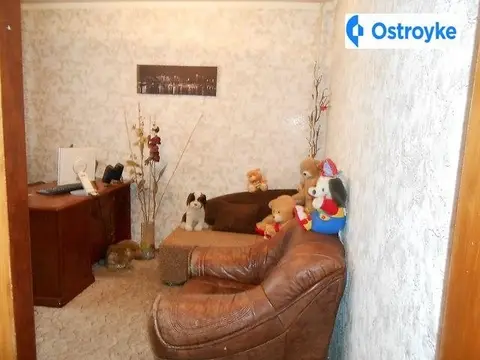 3-кімнатна квартира, 70 м², вул. Олімпійська, Харків