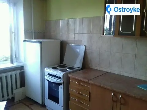 Аренда 1-комнатной квартиры, 38 м², Винница