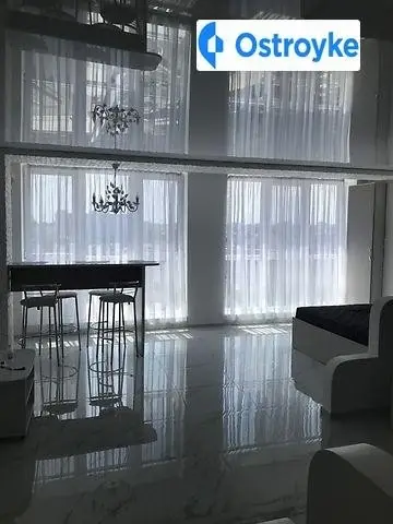 1-кімнатна квартира, 47 м², вул. Літературна, Одеса