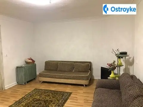 2-кімнатна квартира, 46 м², вул. Юрия Олеши, Одеса