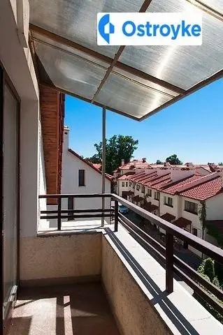 2-кімнатна квартира, 64 м², вул. Академика Вавилова, Одеса