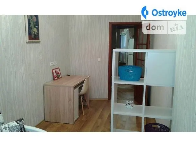 Барабашова улица — фото 1