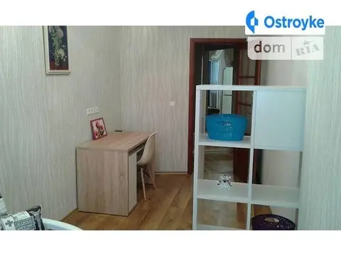 3-кімнатна квартира, 77 м², вул. Барабашова, 36, Харків
