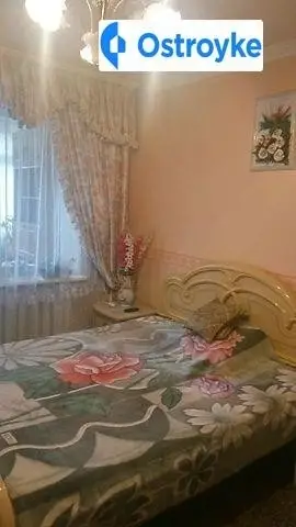 3-кімнатна квартира, 63 м², вул. Академіка Корольова, Одеса