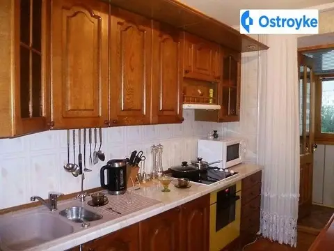 2-комнатная квартира, 52 м², вул. Некрасова, Белая Церковь