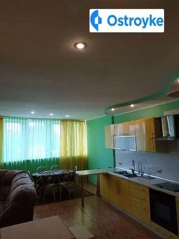 1-комнатная квартира, 65 м², вул. Гетьмана Вадима, 1в, Киев