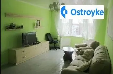 Зодчих улица/євро,меблі,техніка,агв — фото 1