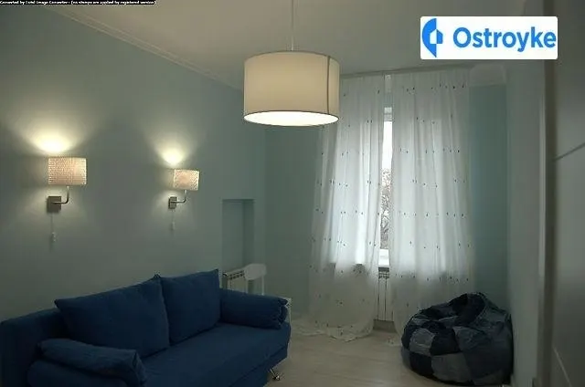Оренда 2-кімнатної квартири, 52 м², Запоріжжя — фото 1