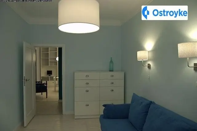 Оренда 2-кімнатної квартири, 52 м², Запоріжжя — фото 3