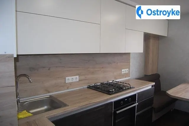 Оренда 3-кімнатної квартири, 68 м², Луцьк — фото 1