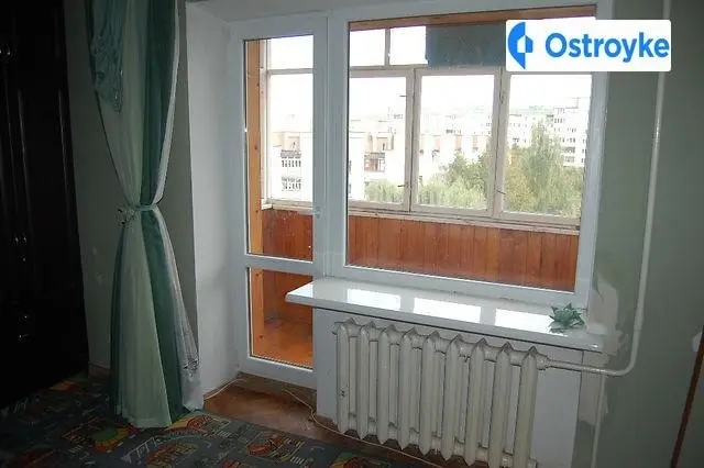 Оренда 3-кімнатної квартири, 68 м², Луцьк — фото 2