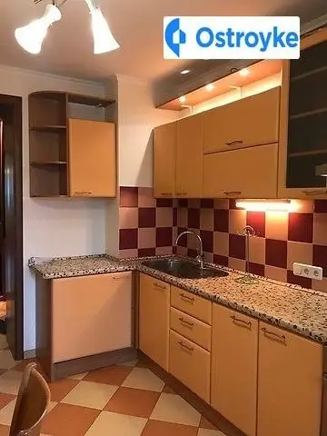 3-комнатная квартира, 100 м², просп. Петра Григоренка, 24, Киев