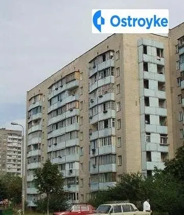 Симиренко улица — фото 1