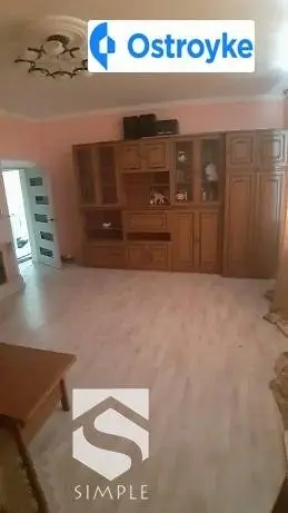 2-кімнатна квартира, 68 м², вул. Павлова Академика, Львів