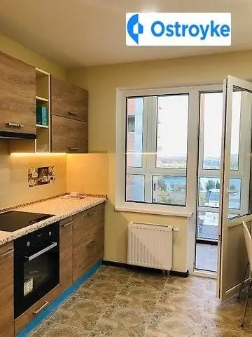2-комнатная квартира, 64 м², вул. Софії Русової, 7г, Киев
