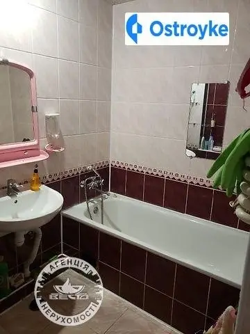 Оренда 3-кімнатної квартири, 70 м², Тернопіль