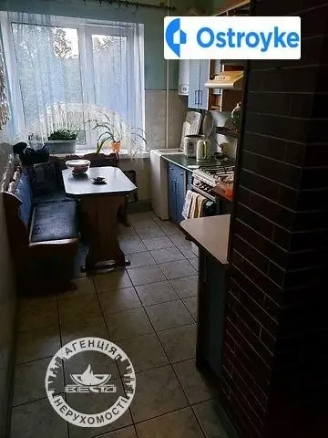 Оренда 3-кімнатної квартири, 70 м², Тернопіль — фото 3