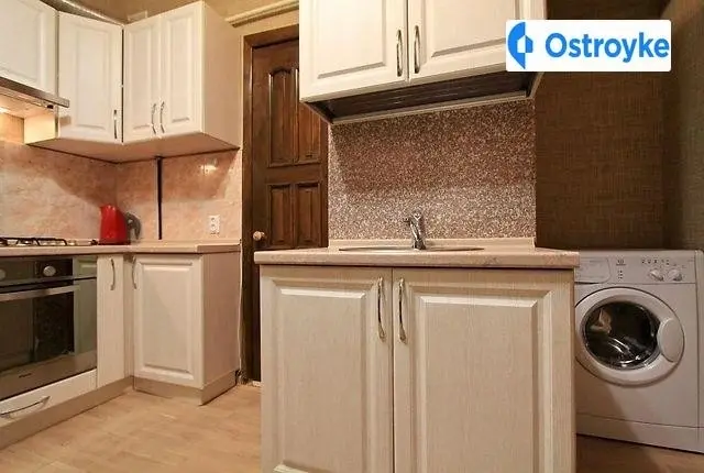 Оренда 3-кімнатної квартири, 81 м², Харків — фото 2