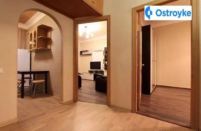 Оренда 3-кімнатної квартири, 81 м², Харків — фото 5