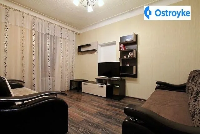 Оренда 3-кімнатної квартири, 81 м², Харків — фото 1