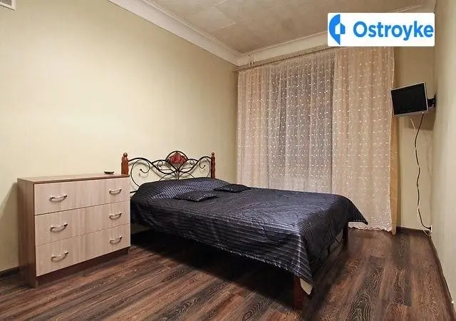 Оренда 3-кімнатної квартири, 81 м², Харків — фото 3