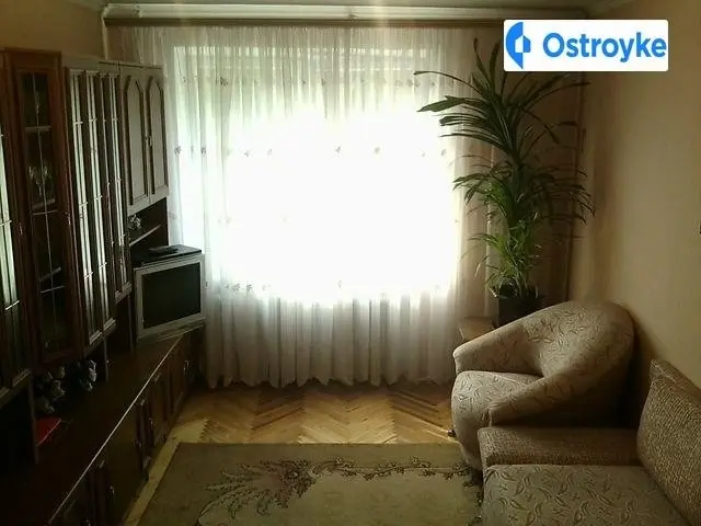 Оренда 3-кімнатної квартири, 52 м², Чернівці — фото 2