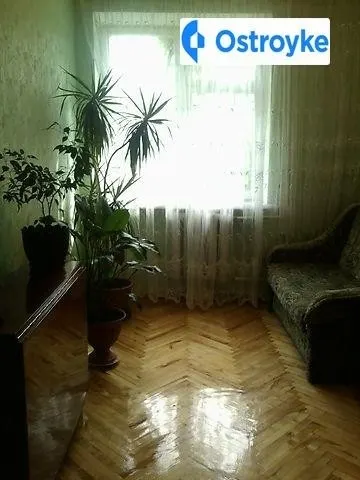 Оренда 3-кімнатної квартири, 52 м², Чернівці — фото 1
