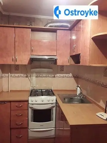 Аренда 1-комнатной квартиры, 25 м², Луцк