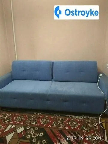 Пирогова улица — фото 1