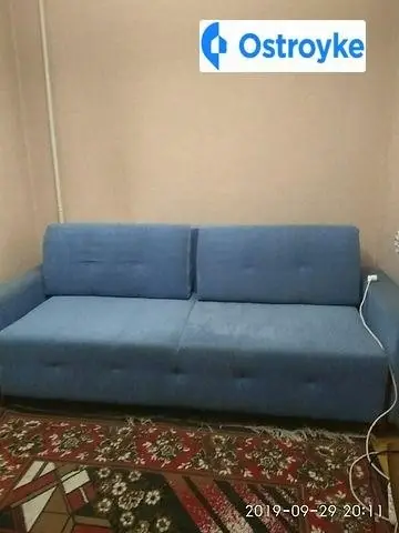 2-комнатная квартира, 46 м², вул. Пирогова, Винница