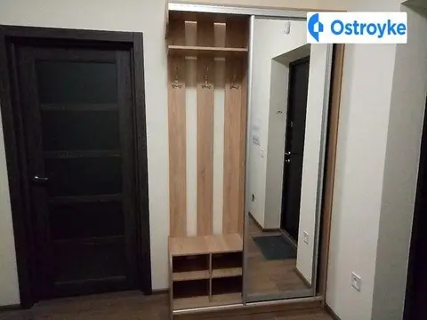 1-комнатная квартира, 44 м², вул. Академика Каблукова, 23, Киев