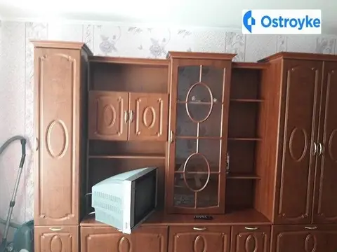 1-кімнатна квартира, 34 м², Тернопіль