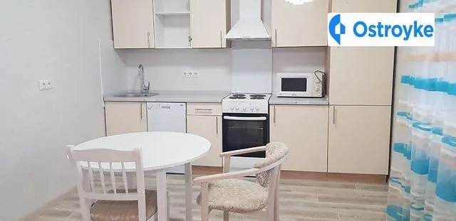 Тираспольская улица — фото 1